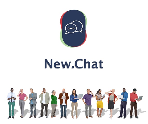 New Chat Service